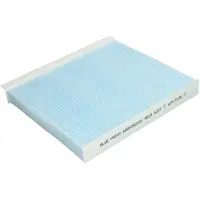 Blue Print Suodatin, sisäilma ADBP250101