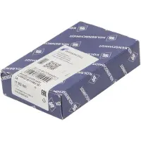 KOLBENSCHMIDT Kiertokangen laakerisarja 77552620