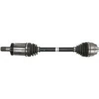 POINT GEAR Vetoakseli PNG76224