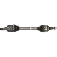 POINT GEAR Vetoakseli PNG76391