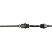 POINT GEAR Vetoakseli PNG76010