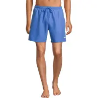 FILA Uimashortsit 'SOMALIA' sininen