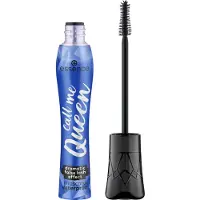 Essence call me Queen dramatic false lash effect waterproof Ripsiväri 12 ml Nr. 01 - Black