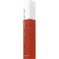 Maybelline Super Stay Matte Ink Nestemäinen huulipuna 5 ml Nr. 330 - Innovator