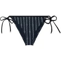 Tommy Hilfiger Uw0uw05316 Bikinien Alaosa