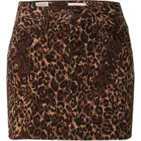 Levi's Icon Skirt Cat Eyes - Brown - 29