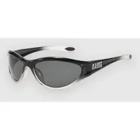 A Lost Cause Y2K Black/Clear Aurinkolasit smoke Koko Uni