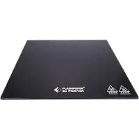 Flashforge Glass Build Plate Spare part for Finder 3
