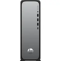 HP OmniDesk Slim S03-0802no Intel300/8/512 pöytätietokone