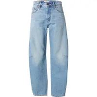 Levi's Baggy Dad Barrel Easy Days Bar - Blue - 30 x 32