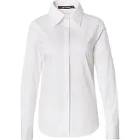 Karl Lagerfeld Pusero 'ARCHIVE CLASSIC' valkoinen