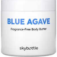 Skybottle Blue Agave Fragrance-Free Body Butter 290 ml
