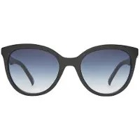 Le Specs The Muse Black Smoke Grad