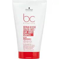 Schwarzkopf Professional Bonacure Repair Rescue Sealed Ends+ 100 ml