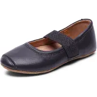 Bisgaard Ballerina-tossut - Musta - - 36 - Tossut