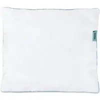 Wendre Tyyny PKOE, ergonominen, 50x60 cm, valkoinen.