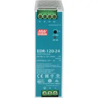 LevelOne POW-2441 server power supply module 120 watts Mint, Silver