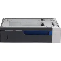HP – 500-sheet paper feeder f CLJ CP5225 (CE860A)