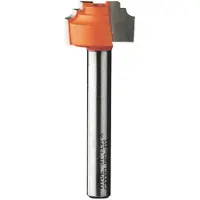 Cmt Profiilijyrsin ; S=8 mm; D=12,7 mm