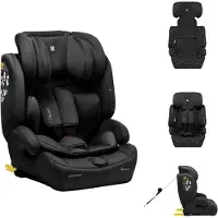 Kikkaboo 76-150 Cm I-bronn I-size Vauvan Turvaistuin