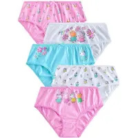 Next Alushousut 'Peppa Pig' vesi / vaalea pinkki / valkoinen