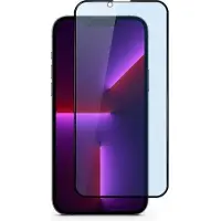 EPICO 3D+ Glass Blue Light Protection, iPhone SE (2022) -panssarilasi