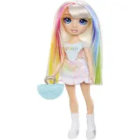 Rainbow High My Fashion Style Amaya Nukke