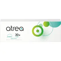 Alcon EyeQ One-Day Aqua - 30/laatikko