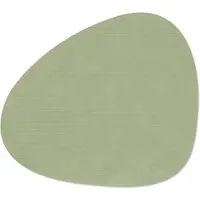 Lind DNA - Curve Corduroy Pöytätabletti 37x44 cm Olive Green