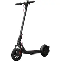 SEGWAY F2 Pro II D -sähköpotkulauta, musta