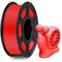 Anycubic PLA+ 1.75 mm 1 KG Red