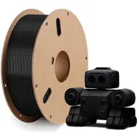 Anycubic PLA High Speed 1.75mm 1Kg Black