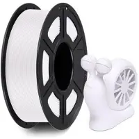 Anycubic PLA+ 1.75 mm 1 KG White