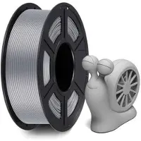 Anycubic PLA+ 1.75 mm 1 KG Silver
