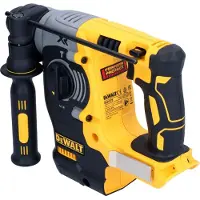 DeWalt XR DCH273N 18V SDS-Plus akkuporavasara runko