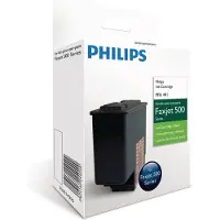 Philips PFA441 Mustepatruuna musta, 500 sivua