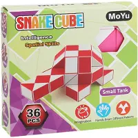 Gameplay Publishing MOYU Snake 36