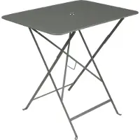 Fermob Bistro taulukko 57x77 cm Rosemary