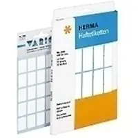 Herma Multi-purpose labels 19x50 white 56 pcs. (3749)