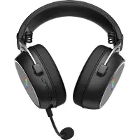 HATOR Hypergang 3 Wireless ESH55 Hi-Res ANC czarne
