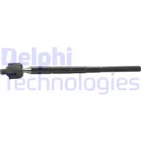 Delphi Raidetangon pää, suora TA5175