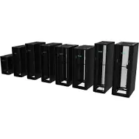 HP – HPE 36U 600x1075mm Adv G2 Kit Shock Rack (P9K06A)