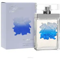 Franck Olivier Eau De Passion Eau de Toilette -tuoksu miehille 75 ml