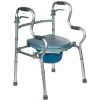 Usorteret rehabilitation walker 3in1 RF-133