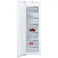 NEFF N 90 GI7815CE0 integroitava pakastin