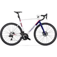 Wilier Verticale Slr Super Record Wrl 2025 Maantiepyörä