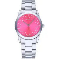 Radiant Ra606206 Fiji 36 Mm Ss Naisten Kello