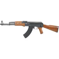 Cybergun AK 47 Kalashnikov Fjäder 6mm