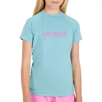 Protest Senna Lyhythihainen Rash Guard