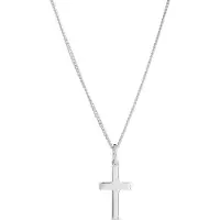 Top Gold hopeinen risti 3256750500